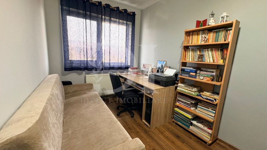 Apartament 3 camere – Florești, zona Muzeul Apei - Poză 9