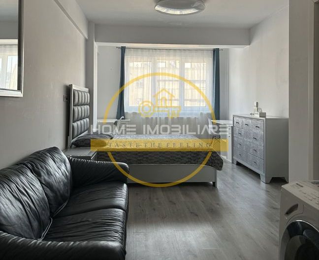 🏠Apartament 1 cam, 40MP, decomandat, etaj 3 // 📍Capăt Păcurari - Rediu - Poză 2