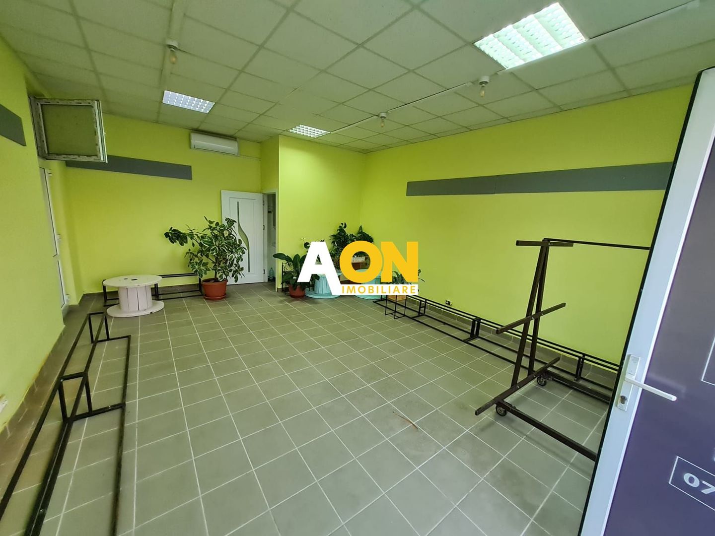 Spatiu comercial-birou,zona Centru - Poză 4