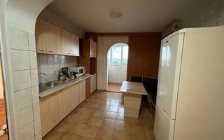 Apartament renovat doua camere, Bagdasar Arseni, 82.200€ - Poză 5