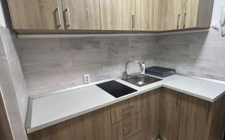 Buziasului | 1 Camera | Renovat complet | Disponibil imediat - Poză 4