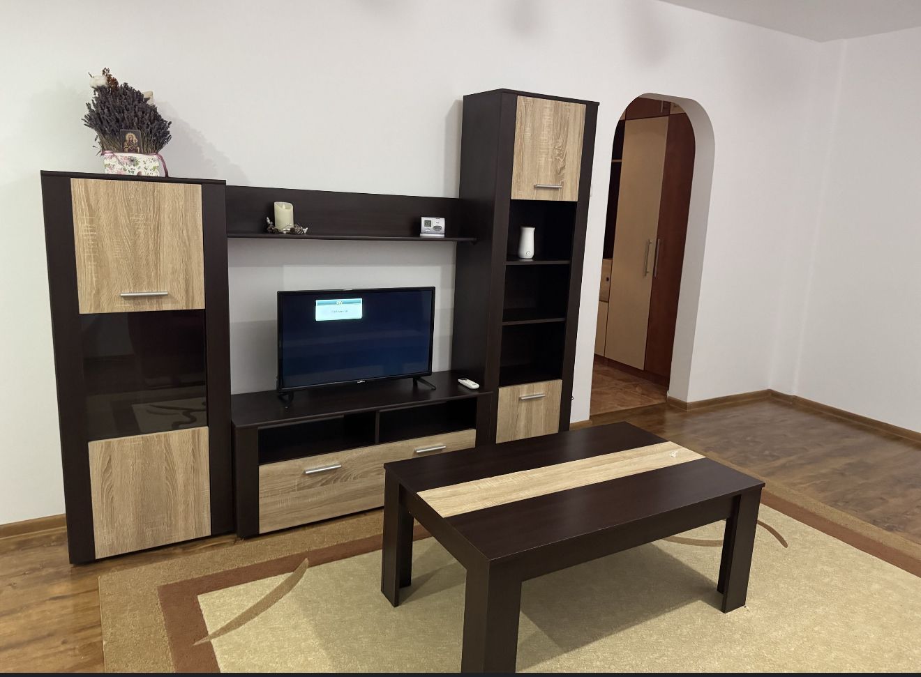 AP. 2 CAMERE PANTELIMON, BUCATARIE INCHISA, CENTRALA DE APARTAMENT - Poză 3