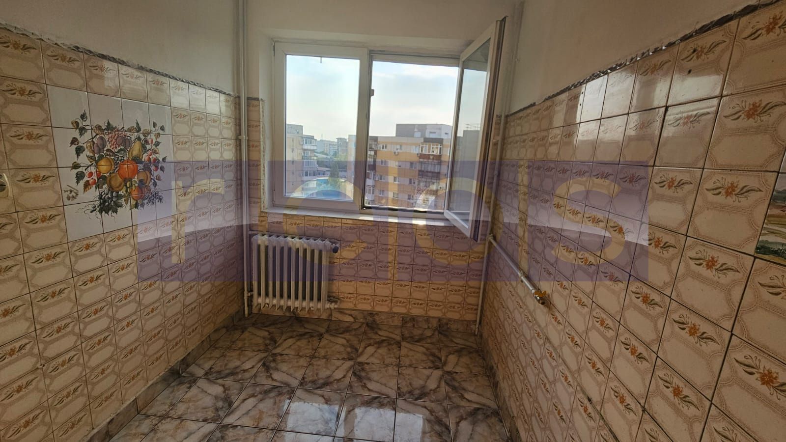 DE VANZARE AP 3 CAMERE 71 MP LUJERULUI | SEMIDECOMANDAT | METROU - Poză 7