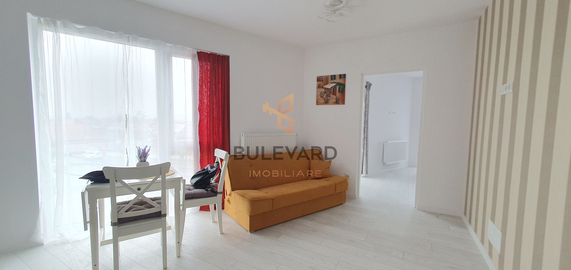 Apartament cu 2 camere + parcare subterana, zona IRA! - Poză 3