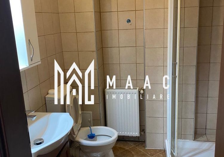 Garsonieră de vânzare Sibiu | Turnișor | parter | parcare - Poză 6