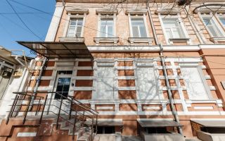 Chirie, spațiu de birouri, 250 mp, str. M. Kogălniceanu, Centru - Poză 2