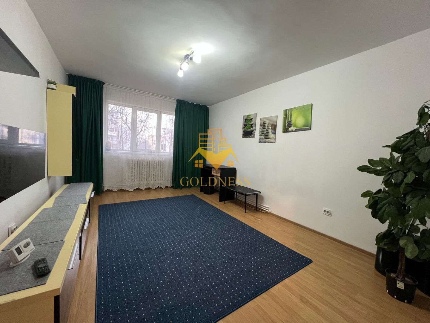 2 camere decomandate,  Mehedinti, Zona Campului, Izlazului, Manastur - Poză 2