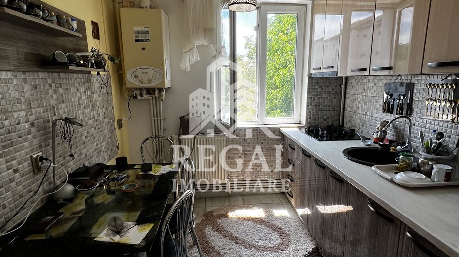 Apartament 2 camere de vânzare – Zona Altex | Comision 0% cumpărător - Poză 7