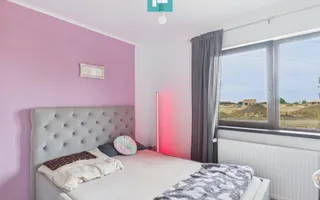 Horia: 4 camere + mansardă de 110 mp - Poză 11