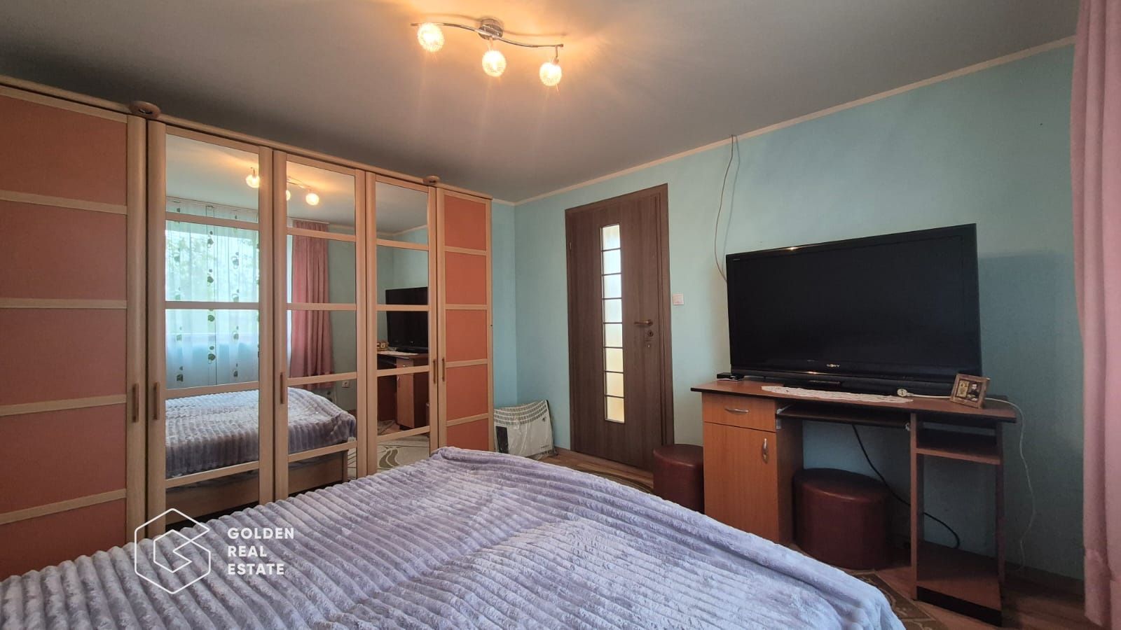 Casa in comuna Alios - Poză 2