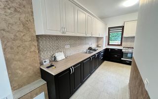 Casa cu 7 camere | 3 balcoane | Garaj | 220 mp + 80 mp curte | Cartier Panorama - Poză 8