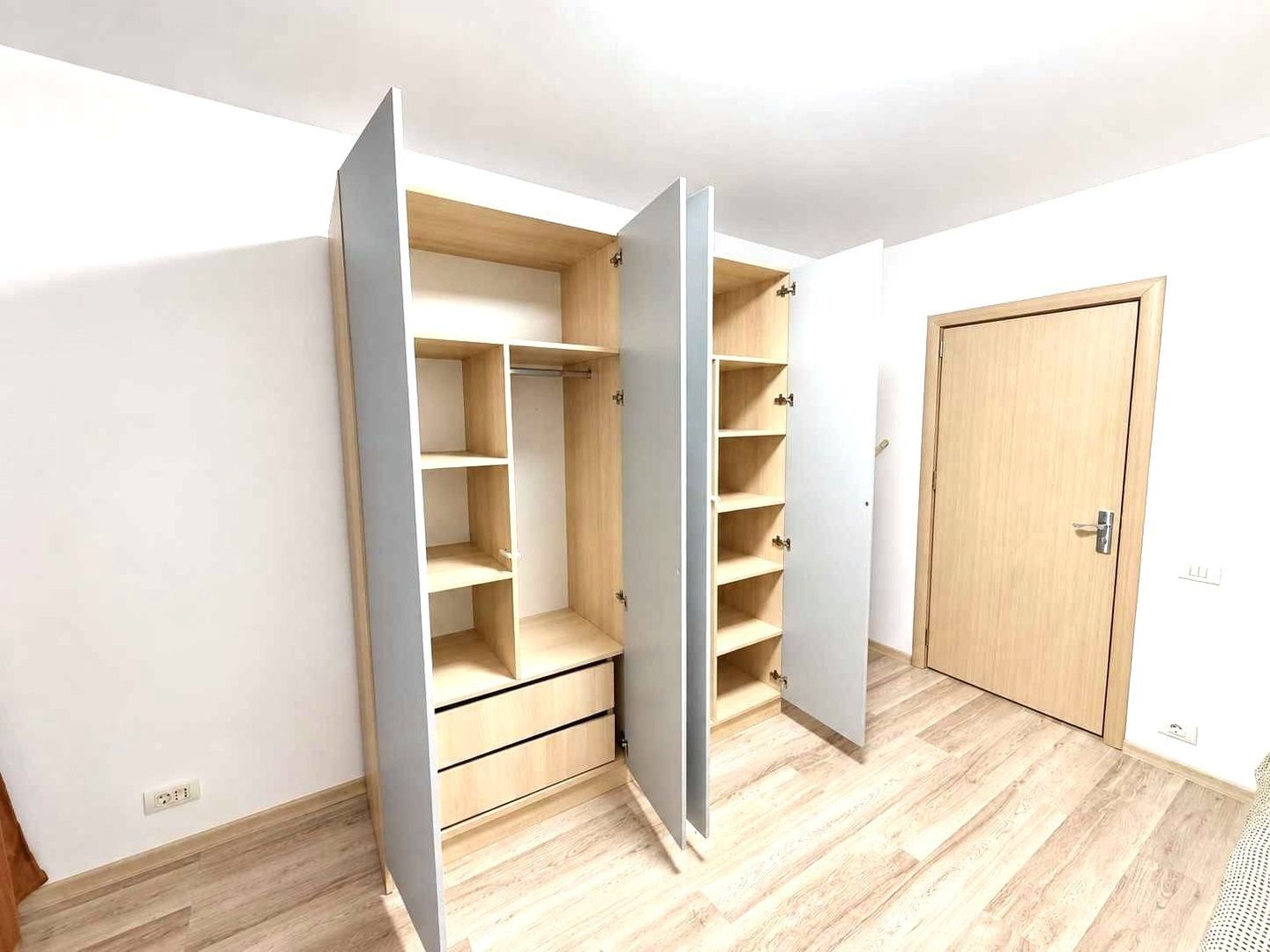 ✨ Închiriez Apartament cu 3 camere renovate, 10 min metrou Nicolae Grigorescu - Poză 7