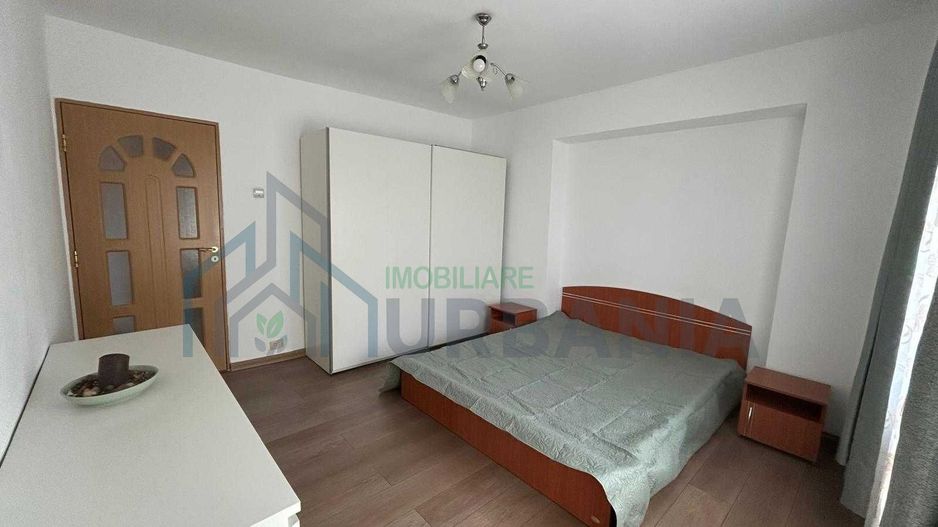 De Inchiriat - Apartament 3 Camere - Nicolina - Poză 4