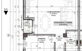 Apartament nou, 2 camere, Calea Torontalului-Comision  0% - Poză 10