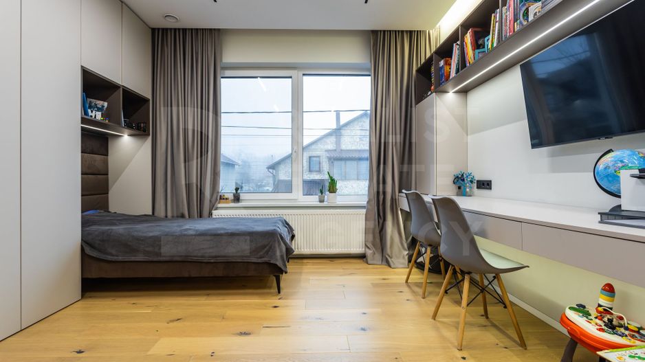 Vânzare, casă, 4 camere, Dumbrava - Poză 17