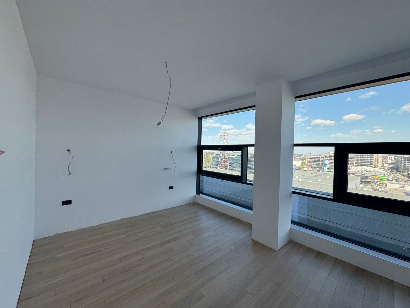 Penthouse I Pipera I Premium I Vanzare - Poză 9