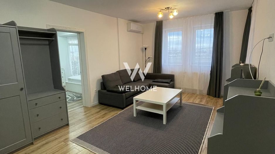 Apartament modern de închiriat – confort, lumină și funcționalitate - Poză 1