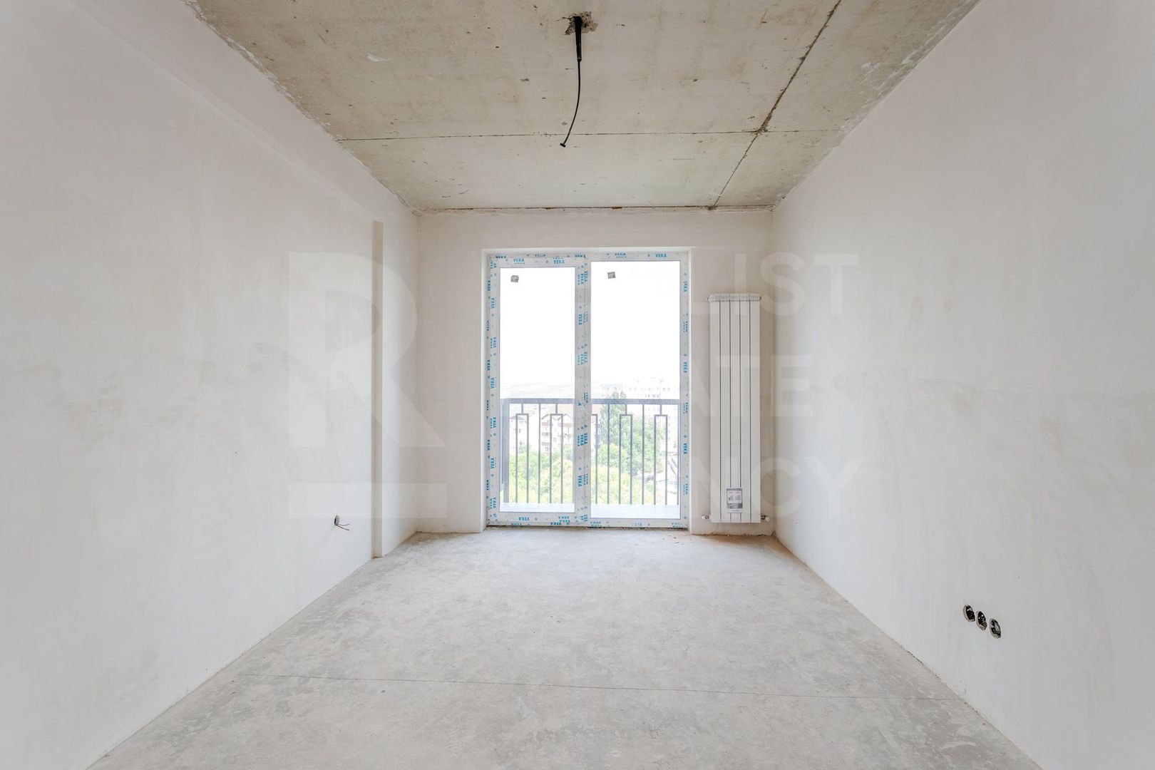 Vânzare, apartament, 2 camere, bd. Dacia, Botanica - Poză 8