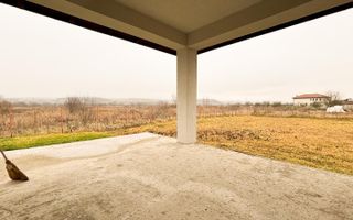 Casa individuala Parter, teren 860mp, Jucu de Mijloc - Zona KM 17 - Poză 11