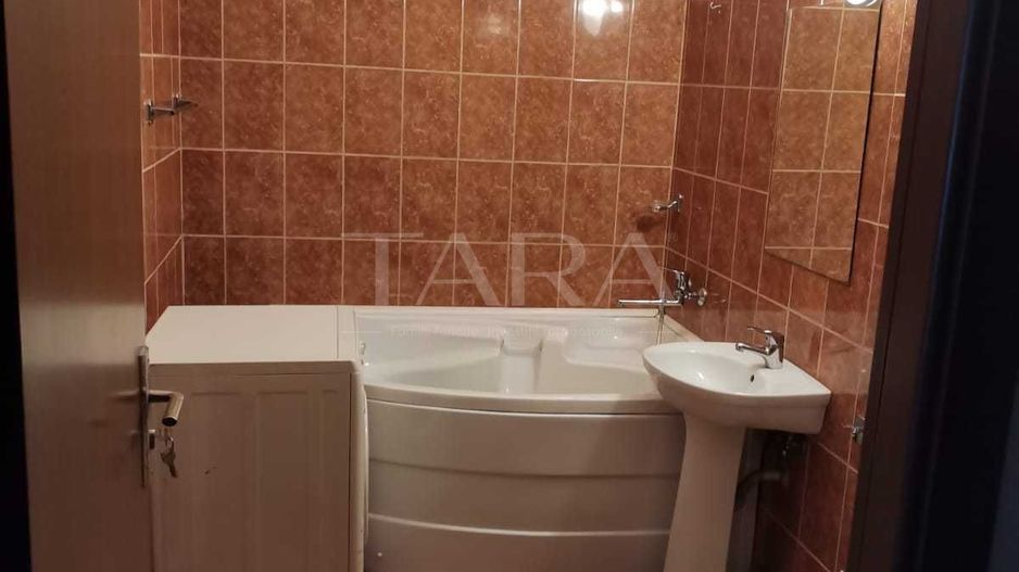 Apartament 2 camere, parter cu spațiu verde – Cartier Iris - Poză 5