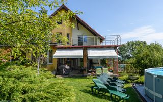 Casa cu salcie - refugiul tău boem, lângă oraș, pe un teren de 1800 mp - Poză 4