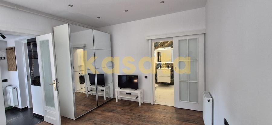 Apartament 2 camere cu curte | Dorobanți - Perla | Prima Inchiriere - Poză 5