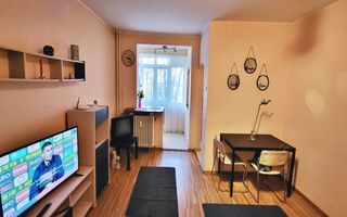 Garsonieră de închiriat – Titan / IOR, București - Poză 1