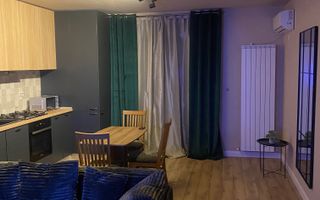 Apartament premium 2 camere – River’s Towers, Tătărași - 550€ - Poză 3