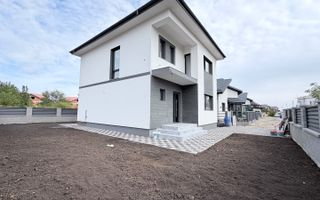Casa Individuala - 4 camere - 2 bai - 320mp teren - Poză 1