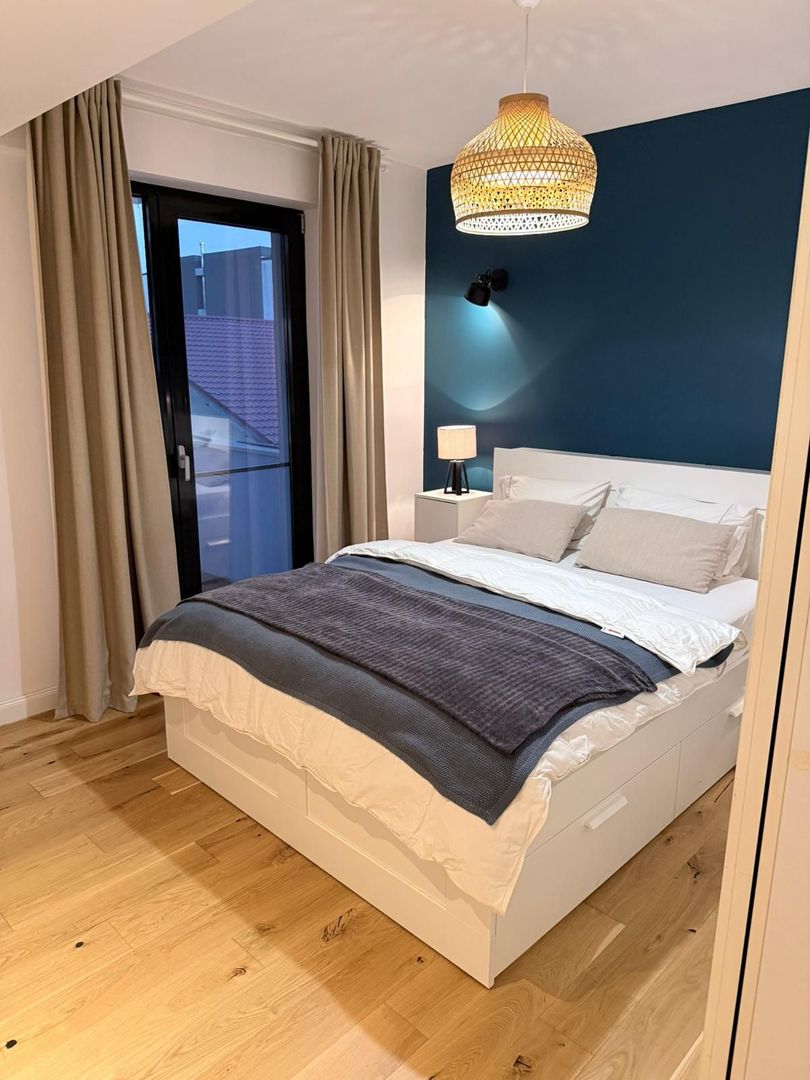 2 camere | Medicover | Baneasa | Aviatiei - Poză 15