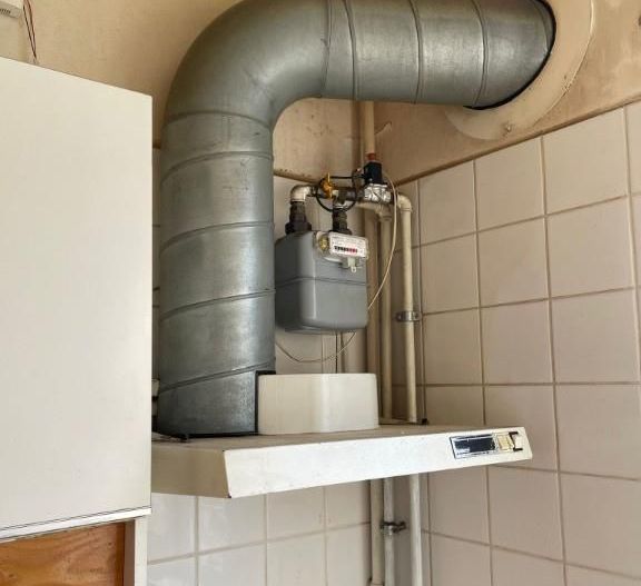 Apartament 3 camere Baba Novac Parc IOR - Poză 13