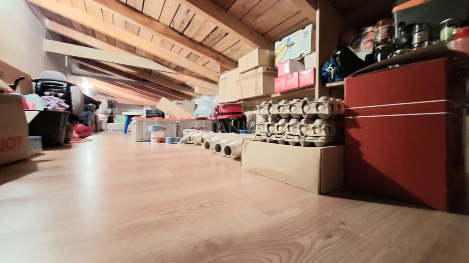 Apartament 2 camere cu vedere superba, modern mobilat+parcare, Coresi - Poză 13