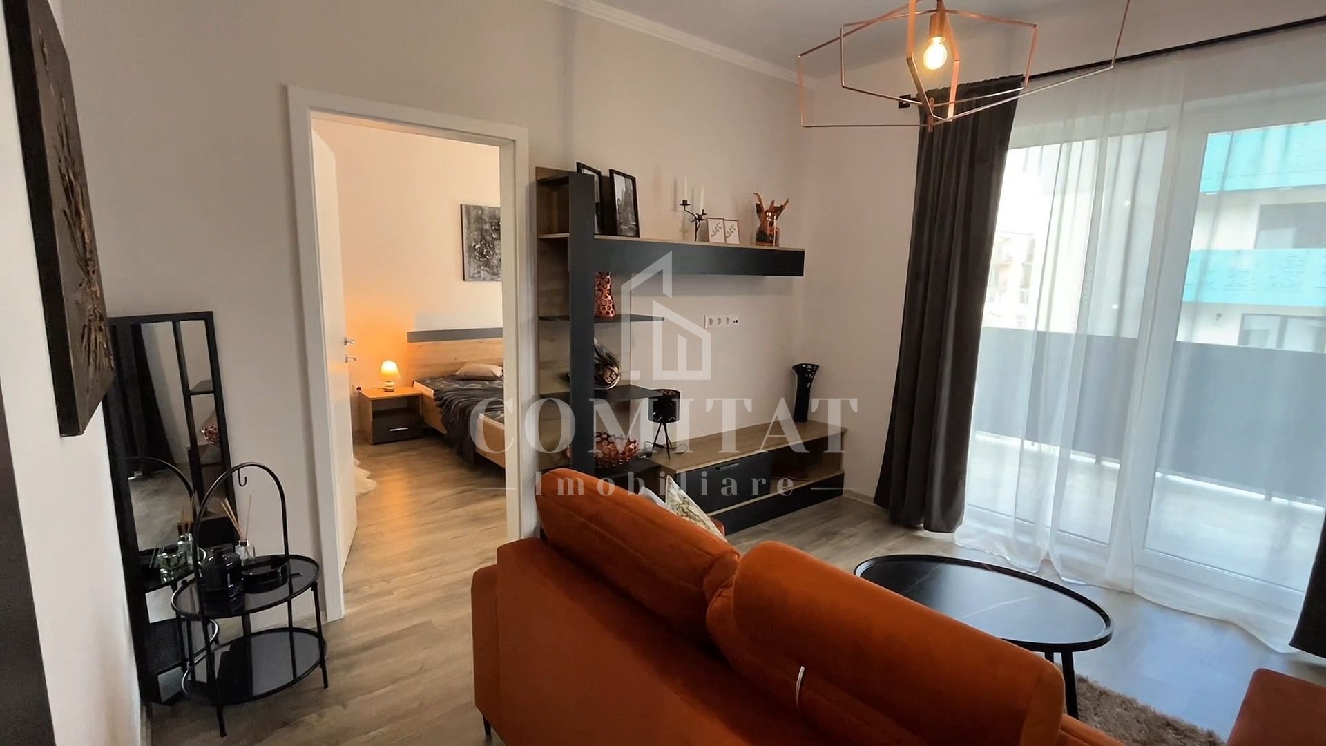 Apartament la cheie | Totul nou | Parcare | Eroilor - Florești - Poză 3
