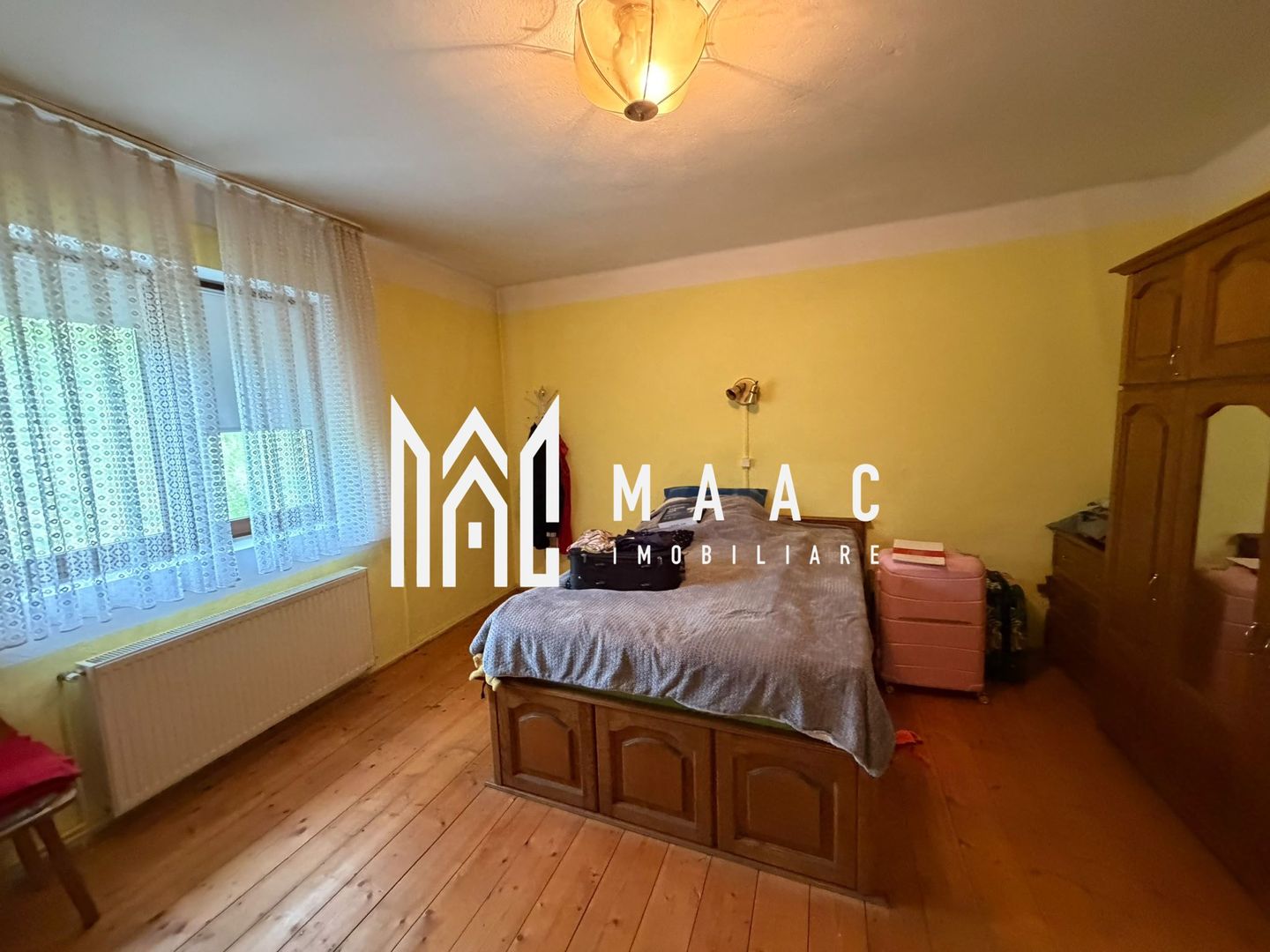 Casa 3 camere | 2 bai | anexe | Zona Rasinari 100 MP utili| - Poză 7