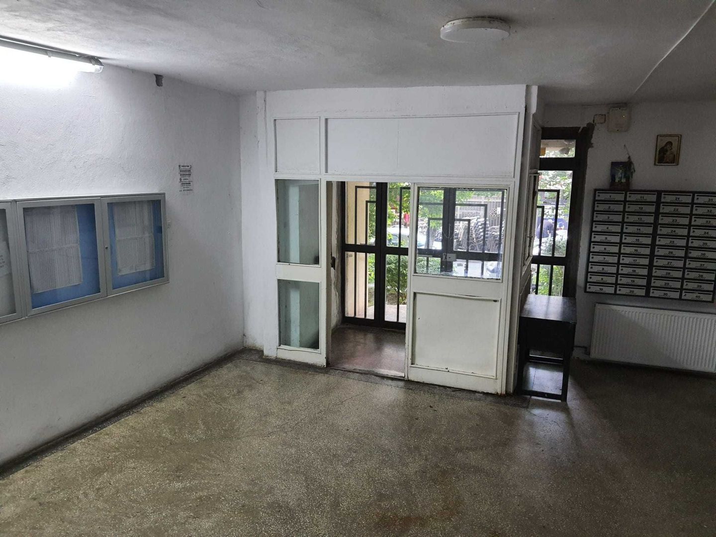 GARSONIERA  SPATIOASA ZONA TEI - Poză 8