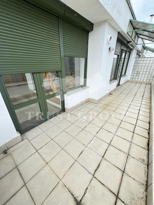 Penthouse tip Duplex 6 camere | Garaj dublu | Arcul de Triumf | Clucerului - Poză 70