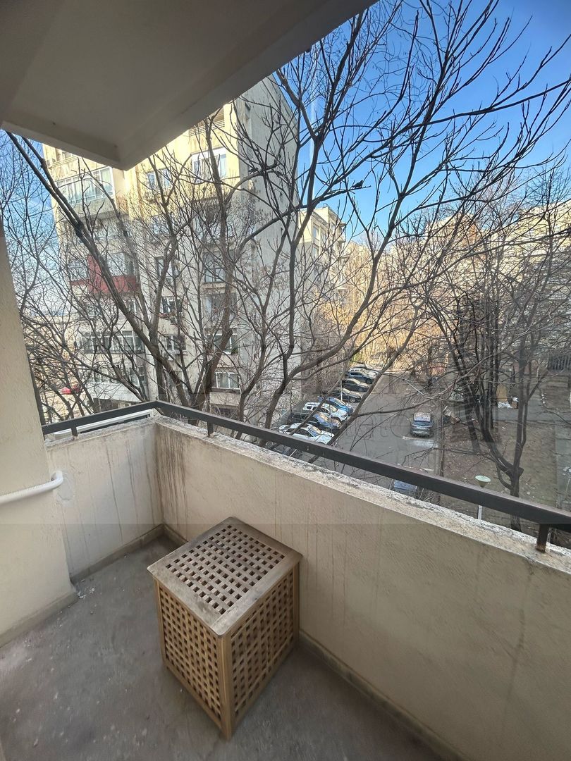 Garsoniera Spatioasa - Mircea Voda 46 - Metrou Timpuri Noi - Poză 15