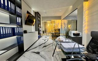 Vânzare Birou Exclusivist în Copou – Lux, Profit Imediat & Prestigiu - Poză 12