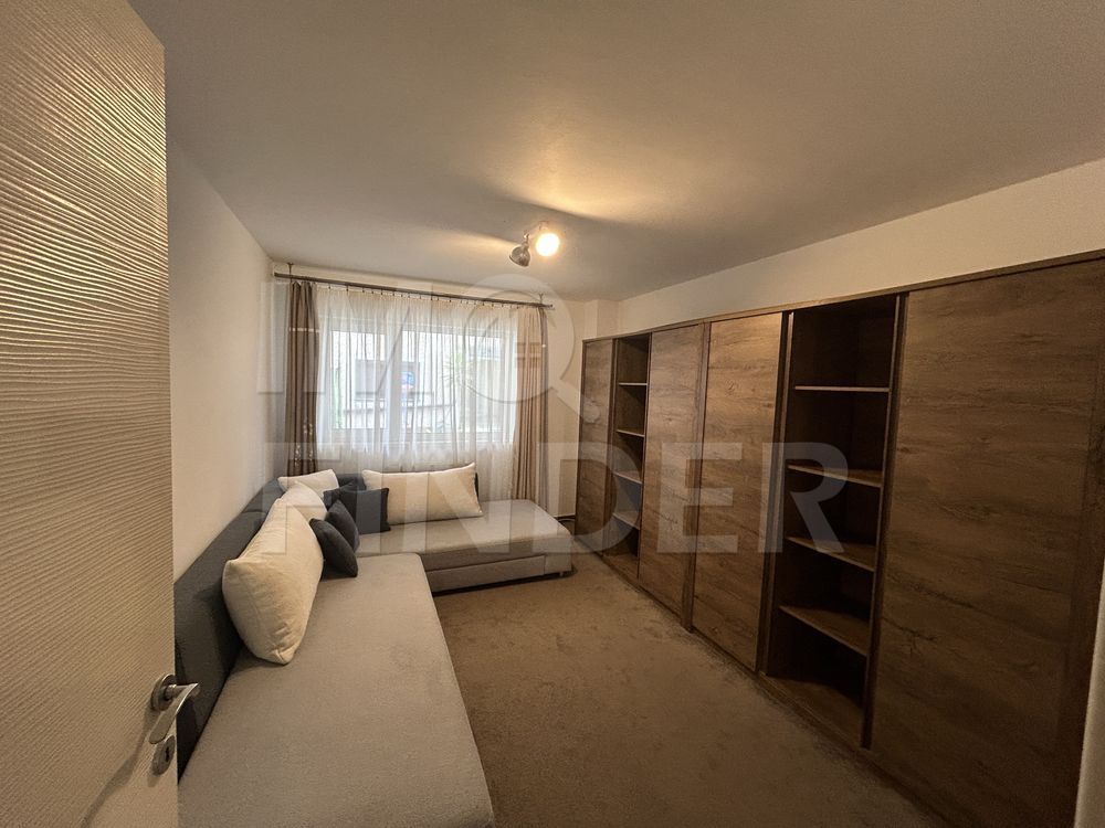 Apartament 3 camere,  Zona Buna Ziua, parter inalt,  85 mp - Poză 6
