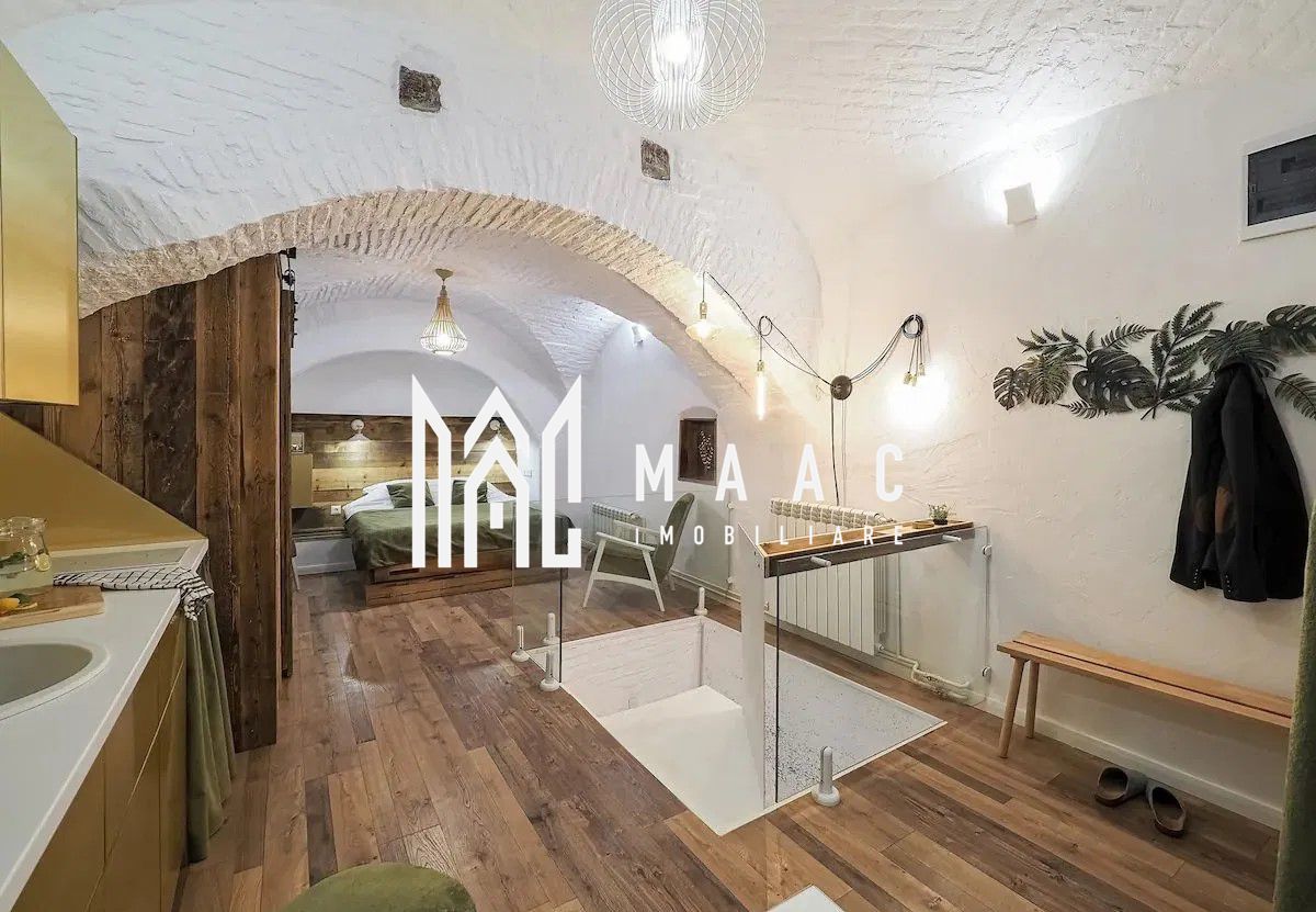 Regim hotelier | 3 camere I Ultracentral - Poză 2