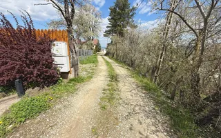 Casă 5 dormitoare + casă de oaspeți, priveliște Piatra Craiului, Sohodol-Bran - Poză 41