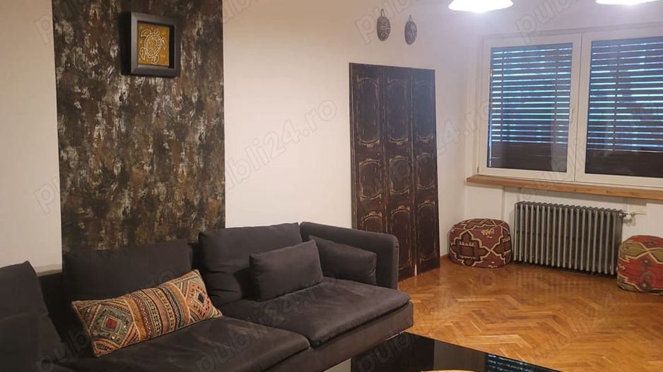 APARTAMENT COCHET ZONA KISELEFF - Poză 3