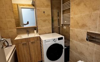 Vand apartament 3 camere nou, cu priveliște superbă, Novum Lacul Morii - Poză 13