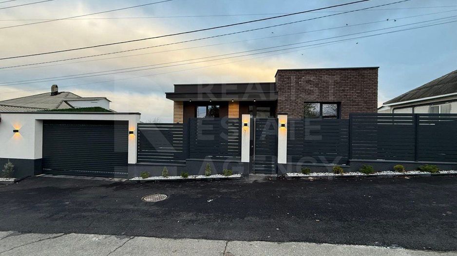 Vânzare, casă, 3 camere, str. Alexei Mateevici, Tohatin - Poză 7