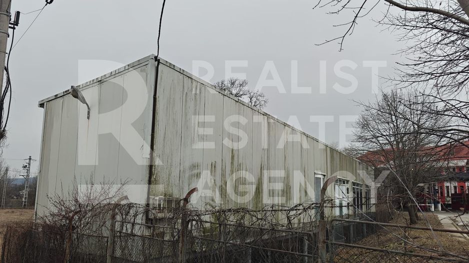 Spațiu de depozitare sau producție - Poză 3