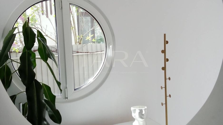 Apartament ultramodern, zona Parcului Central - Poză 4