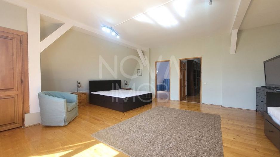 Spatiu comercial de inchiriat 875mp - Piata Cluj - Poză 20