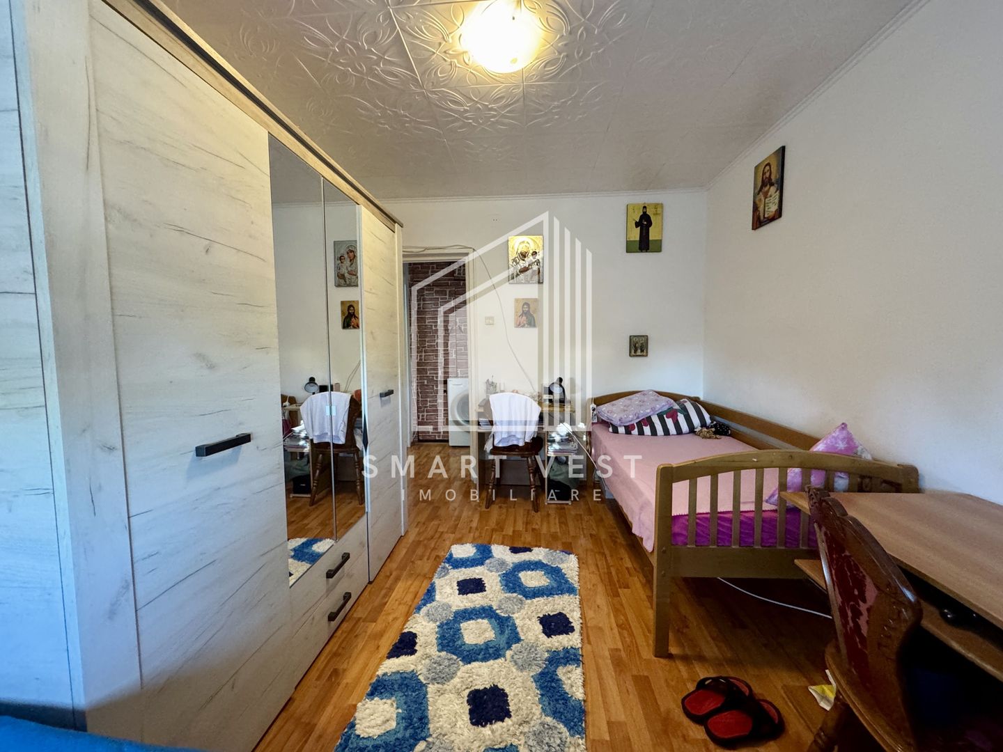 Apartament 2 camere | Etaj 2 cu lift | Zona Dariu Pop - Poză 7