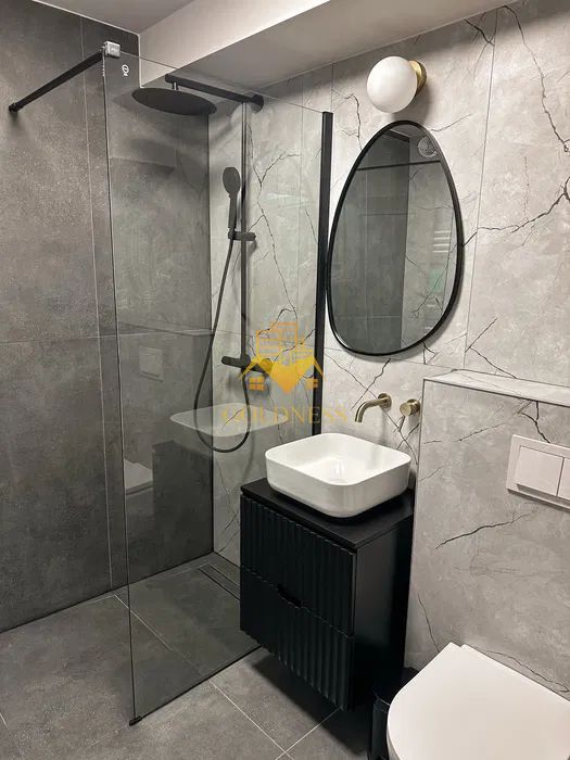 2 camere, modern, Facultatii de Litere UBB, Oncos, Gara, Horea - Poză 7