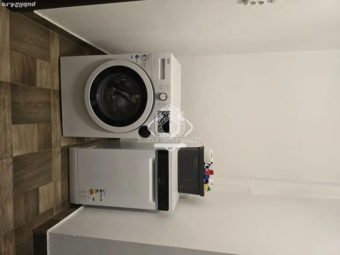 Apartament 3 camere renovat | 10 min metrou Obor | 75mp | Bloc reabilitat - Poză 7